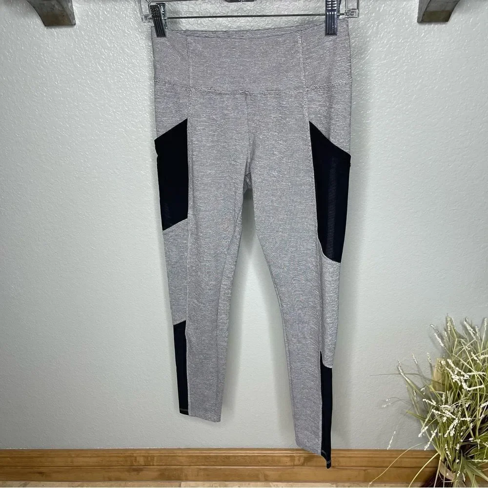 2 Pairs of Marika Workout Leggings Size Small - Picture 3 of 17
